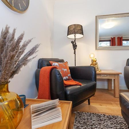 Vibrant & Bright City Centre Apartment! 옥스퍼드 외부 사진