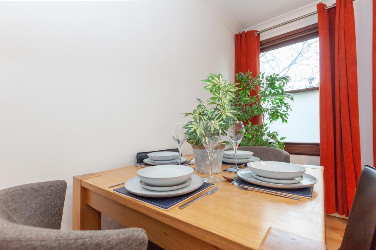 Vibrant & Bright City Centre Apartment! 옥스퍼드 외부 사진
